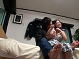 ナンパした人妻を部屋に連れ込み勝手に撮影して無許可で発売12　サンプル画像07